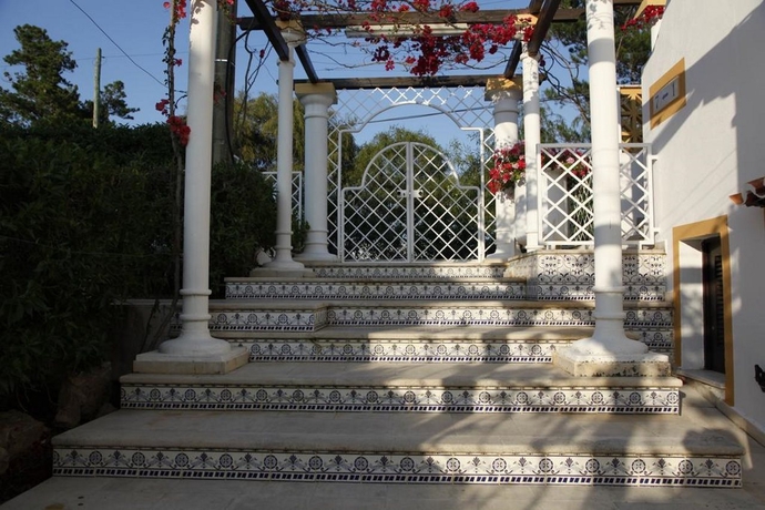 Imagen general del Apartahotel Muthu Balaia Sol. Foto 6