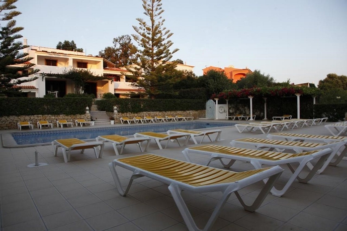 Imagen general del Apartahotel Muthu Balaia Sol. Foto 7