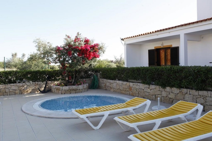 Imagen general del Apartahotel Muthu Balaia Sol. Foto 8