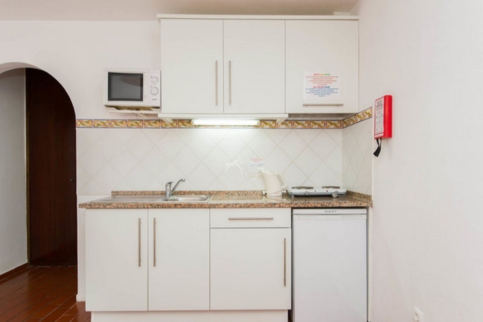 Imagen general del Apartahotel Muthu Balaia Sol. Foto 9