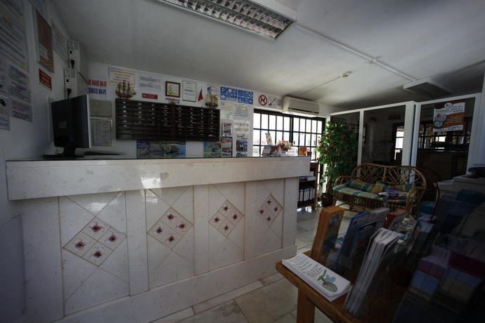 Imagen general del Apartahotel Muthu Balaia Sol. Foto 10