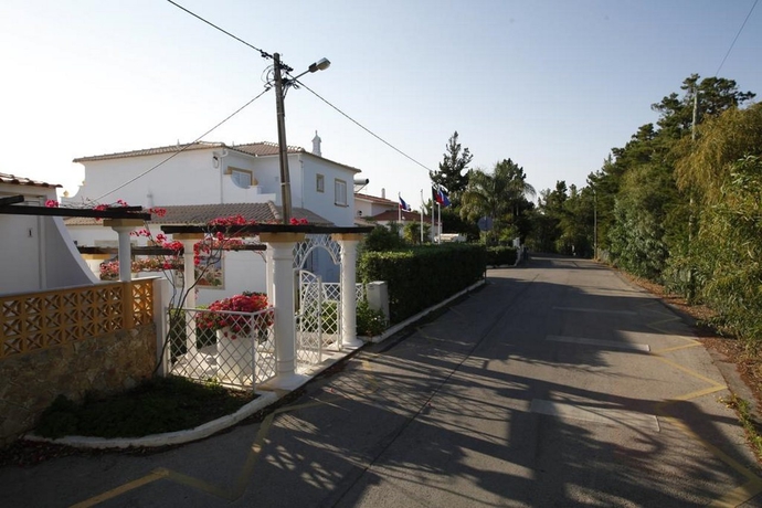 Imagen general del Apartahotel Muthu Balaia Sol. Foto 11