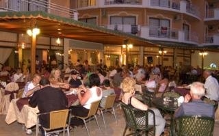 Imagen general del Apartahotel Mutlu, Didim. Foto 1