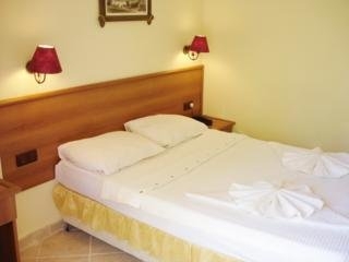 Imagen de la habitación del Apartahotel Mutlu, Didim. Foto 6