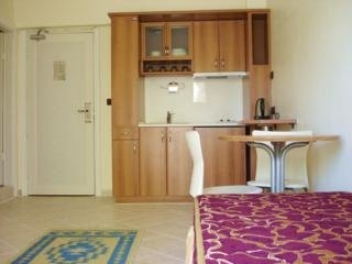Imagen de la habitación del Apartahotel Mutlu, Didim. Foto 7