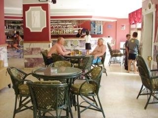 Imagen general del Apartahotel Mutlu, Didim. Foto 2