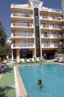 Imagen general del Apartahotel Mutlu, Didim. Foto 3