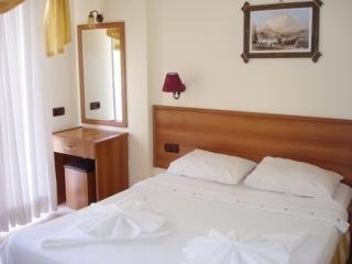 Imagen de la habitación del Apartahotel Mutlu, Didim. Foto 8