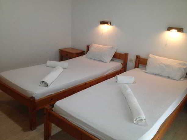 Imagen de la habitación del Apartahotel Natalia Apartments. Foto 4