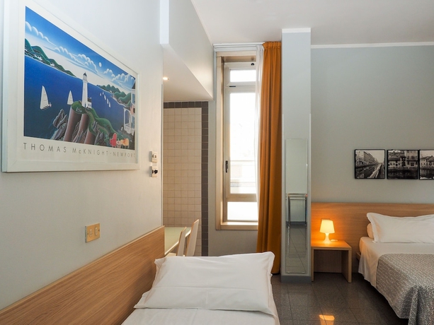 Imagen de la habitación del Apartahotel Navigli. Foto 16