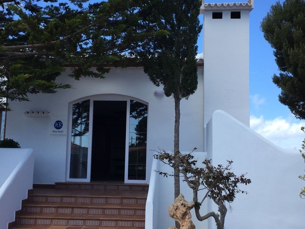 Imagen general del Apartahotel Nelva Resort, Cala en Porter. Foto 3