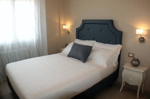 Imagen de la habitación del Apartahotel Nero D'avorio. Foto 6