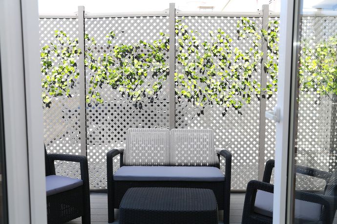 Imagen de la habitación del Apartahotel New Point Opera. Foto 11