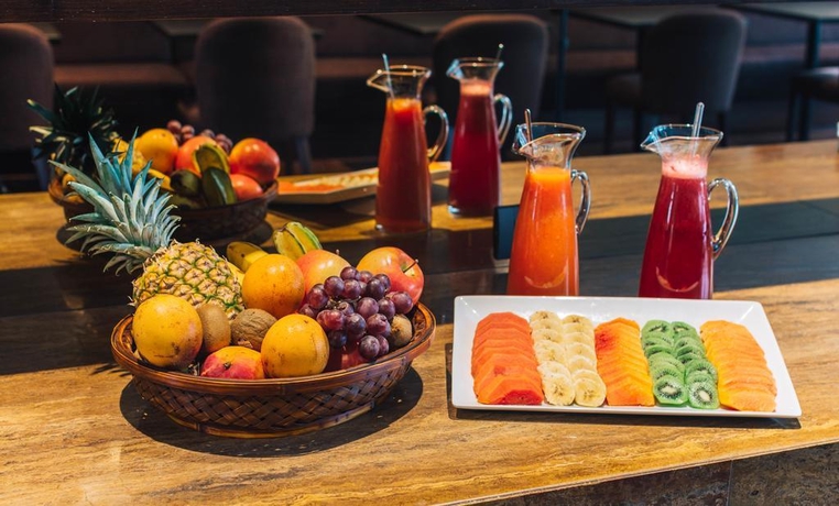 Imagen general del Apartahotel Nico Apartasuites. Foto 7