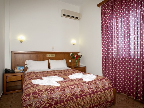 Imagen general del Apartahotel Nontas. Foto 8