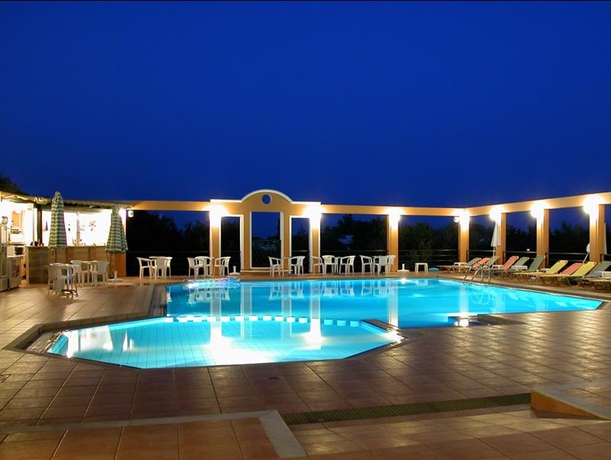 Imagen general del Apartahotel Nontas. Foto 10