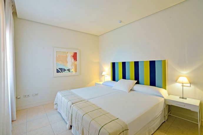 Imagen de la habitación del Apartahotel Novo Resort. Foto 5