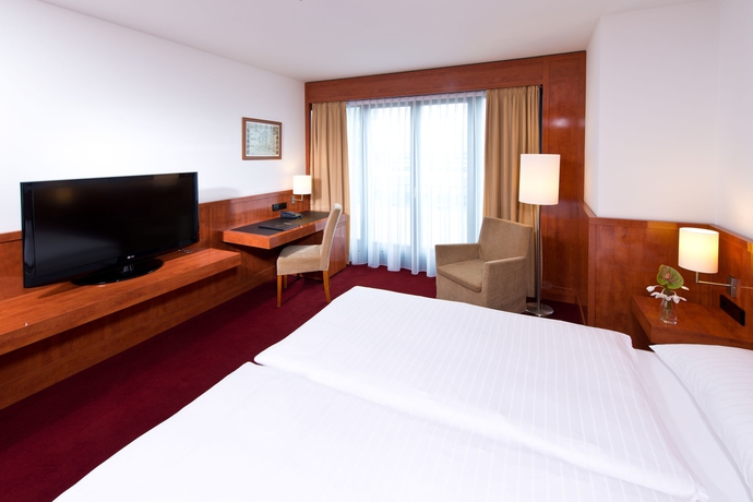 Imagen de la habitación del Apartahotel Numa Berlin Arc. Foto 3