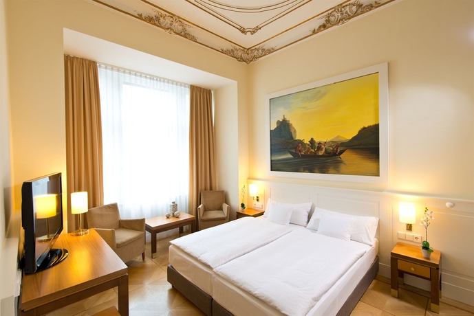 Imagen de la habitación del Apartahotel Numa Berlin Arc. Foto 4