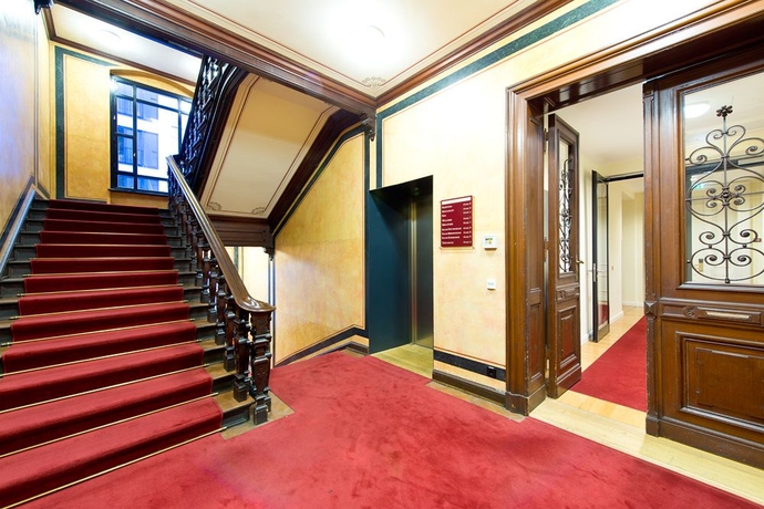 Imagen de los interiores del Apartahotel Numa Berlin Arc. Foto 7