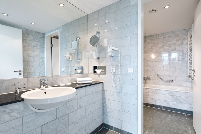 Imagen de la habitación del Apartahotel Numa Berlin Arc. Foto 5