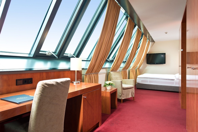 Imagen de los interiores del Apartahotel Numa Berlin Arc. Foto 8