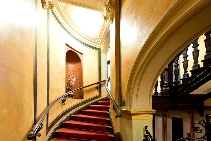 Imagen de los interiores del Apartahotel Numa Berlin Arc. Foto 9