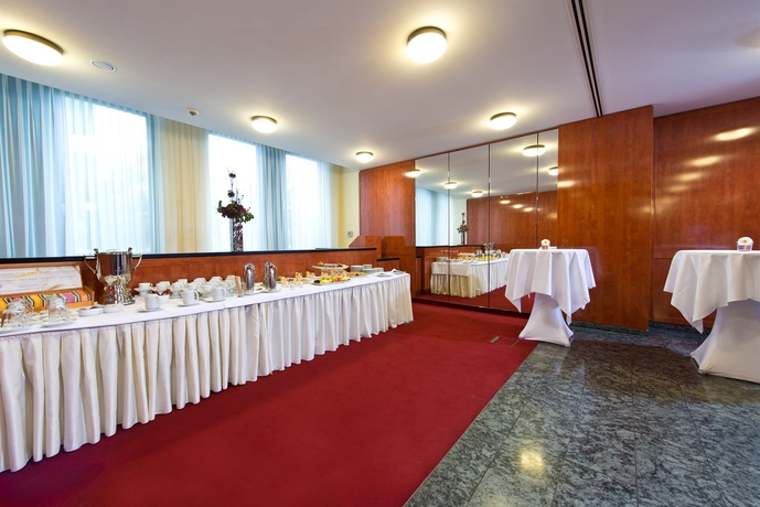 Imagen de los interiores del Apartahotel Numa Berlin Arc. Foto 15