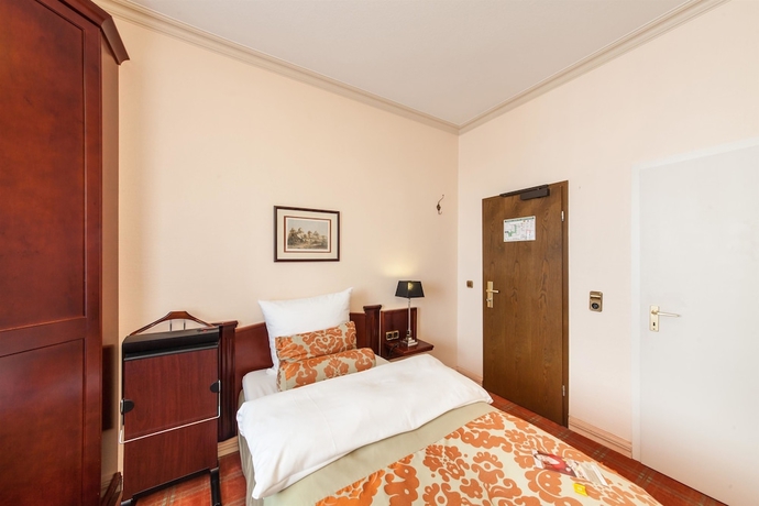 Imagen de la habitación del Apartahotel Numa I Artol Rooms and Apartments. Foto 8