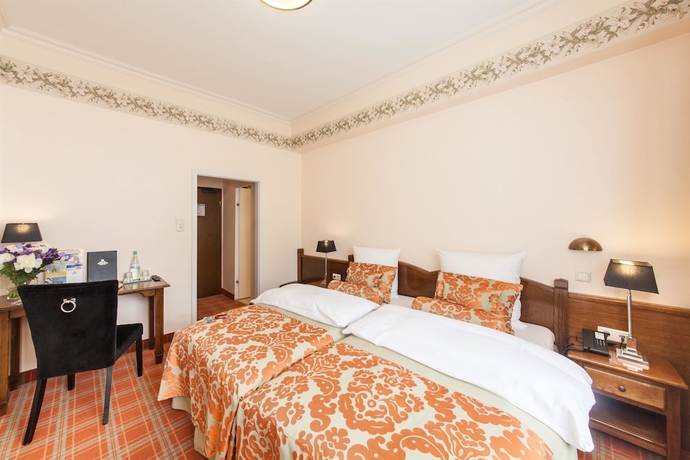 Imagen de la habitación del Apartahotel Numa I Artol Rooms and Apartments. Foto 10