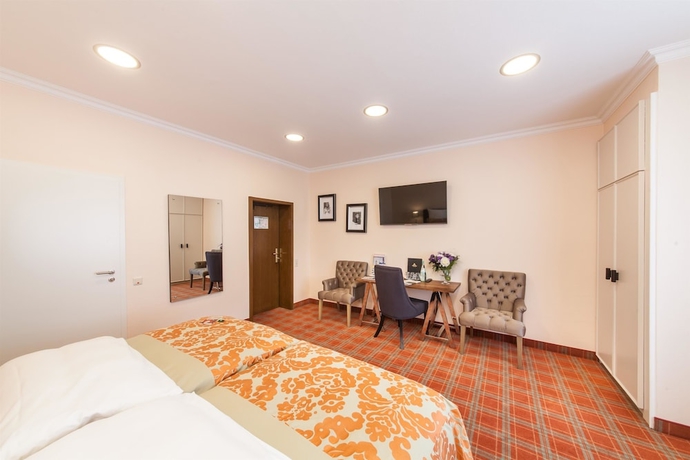 Imagen de la habitación del Apartahotel Numa I Artol Rooms and Apartments. Foto 11