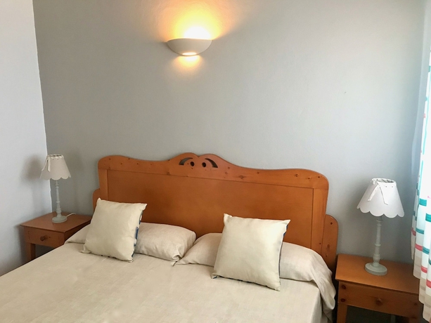 Imagen de la habitación del Apartahotel Nuramar Resort and Villas. Foto 8