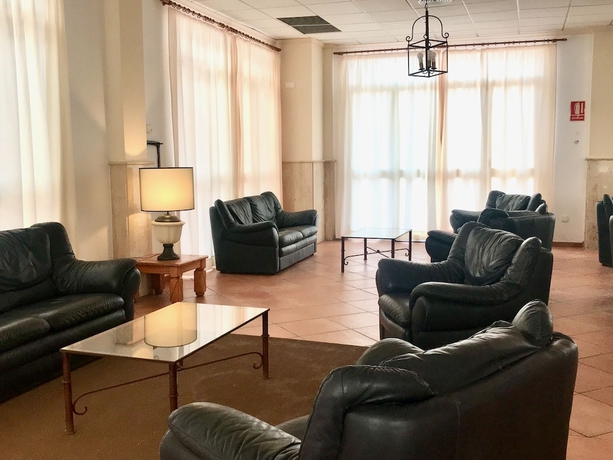 Imagen de los interiores del Apartahotel Nuramar Resort and Villas. Foto 18