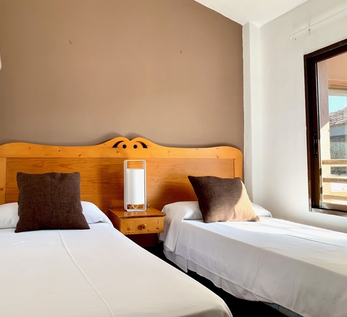 Imagen de la habitación del Apartahotel Nuramar Resort and Villas. Foto 10