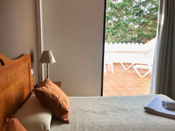 Imagen de la habitación del Apartahotel Nuramar Resort and Villas. Foto 12