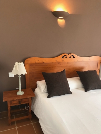 Imagen de la habitación del Apartahotel Nuramar Resort and Villas. Foto 13