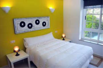 Imagen general del Apartahotel Oca Nova Manzaneda. Foto 3