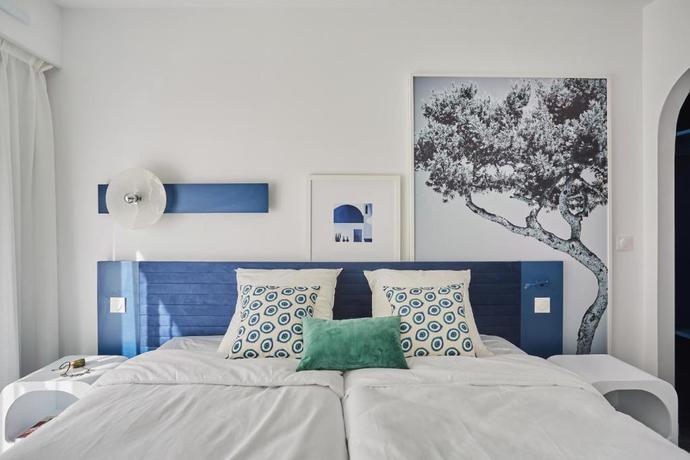 Imagen general del Apartahotel Odalys City Marseille Centre Euromed. Foto 9