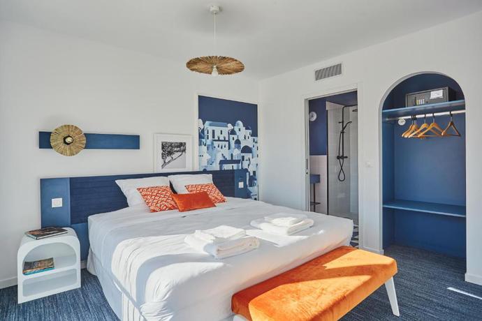 Imagen general del Apartahotel Odalys City Marseille Centre Euromed. Foto 12