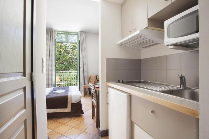 Imagen general del Apartahotel Odalys City - Nice Centre. Foto 6