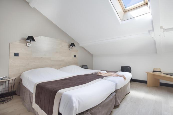 Imagen general del Apartahotel Odalys City - Nice Centre. Foto 8