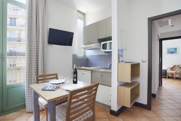 Imagen general del Apartahotel Odalys City - Nice Centre. Foto 10