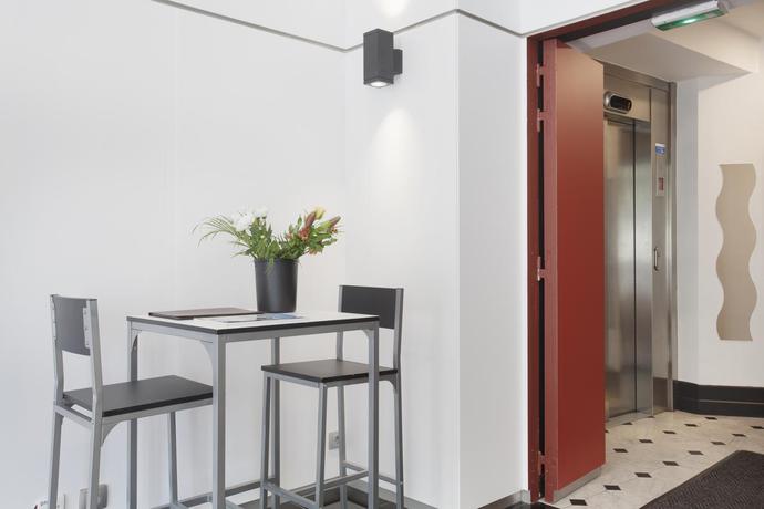 Imagen general del Apartahotel Odalys City - Nice Centre. Foto 12