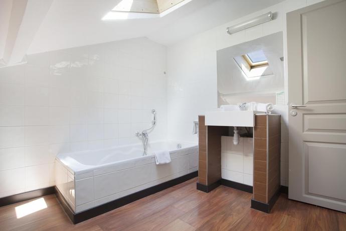 Imagen general del Apartahotel Odalys City Nice Le Palais Rossini. Foto 2