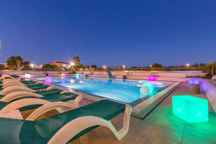 Imagen general del Apartahotel Odissea Park. Foto 3