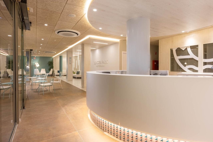 Imagen general del Apartahotel Odissea Park. Foto 6