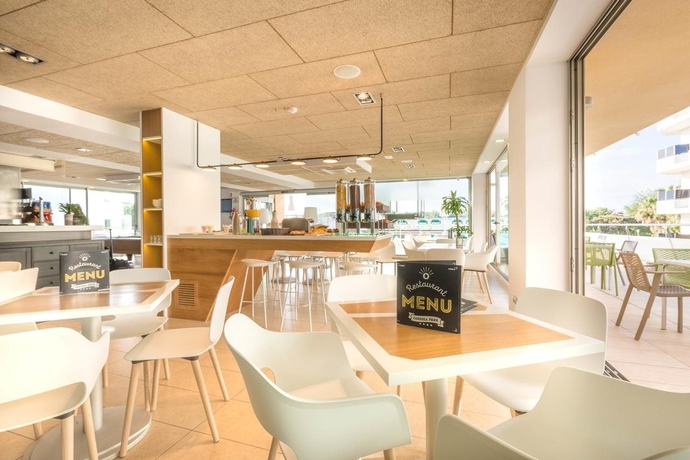 Imagen general del Apartahotel Odissea Park. Foto 12