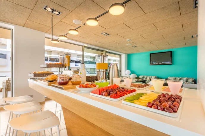 Imagen general del Apartahotel Odissea Park. Foto 13