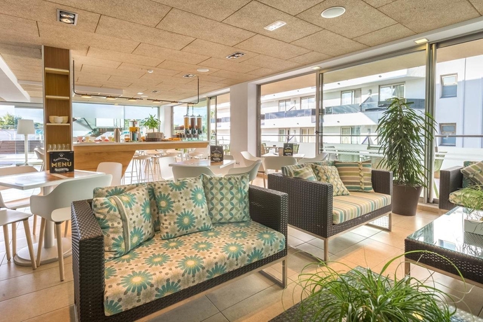 Imagen general del Apartahotel Odissea Park. Foto 15