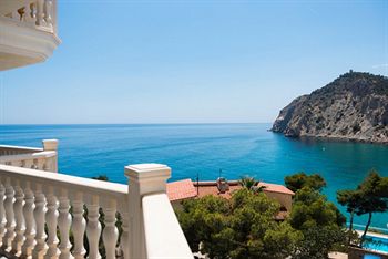 Imagen de la habitación del Apartahotel Ola Blanca. Foto 10